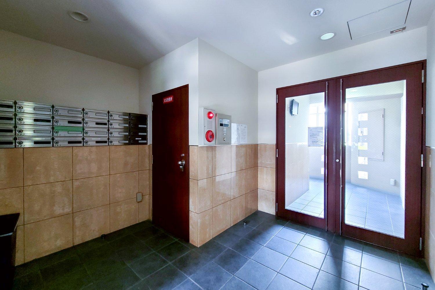 Crecia Dotonbori Apartment Osaka Bagian luar foto